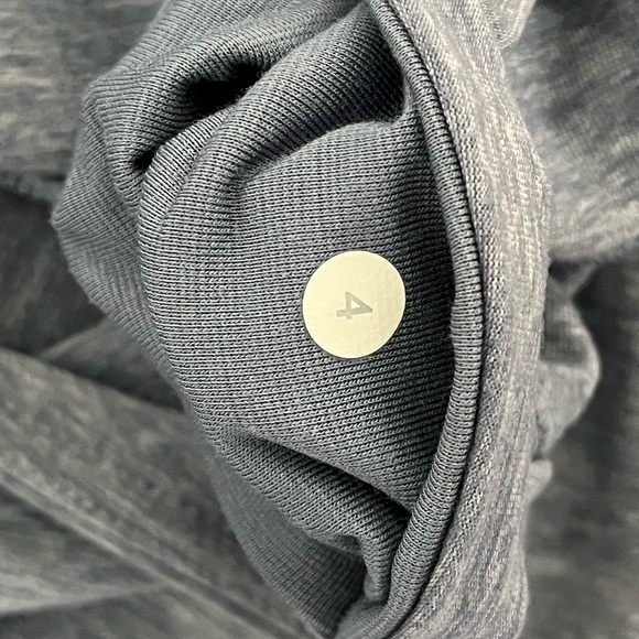 Lululemon Wunder Under Crop II *Full-On Luon - Picture 9 of 10